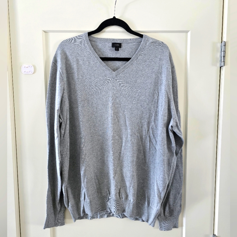 J.Crew Crewneck Sweater